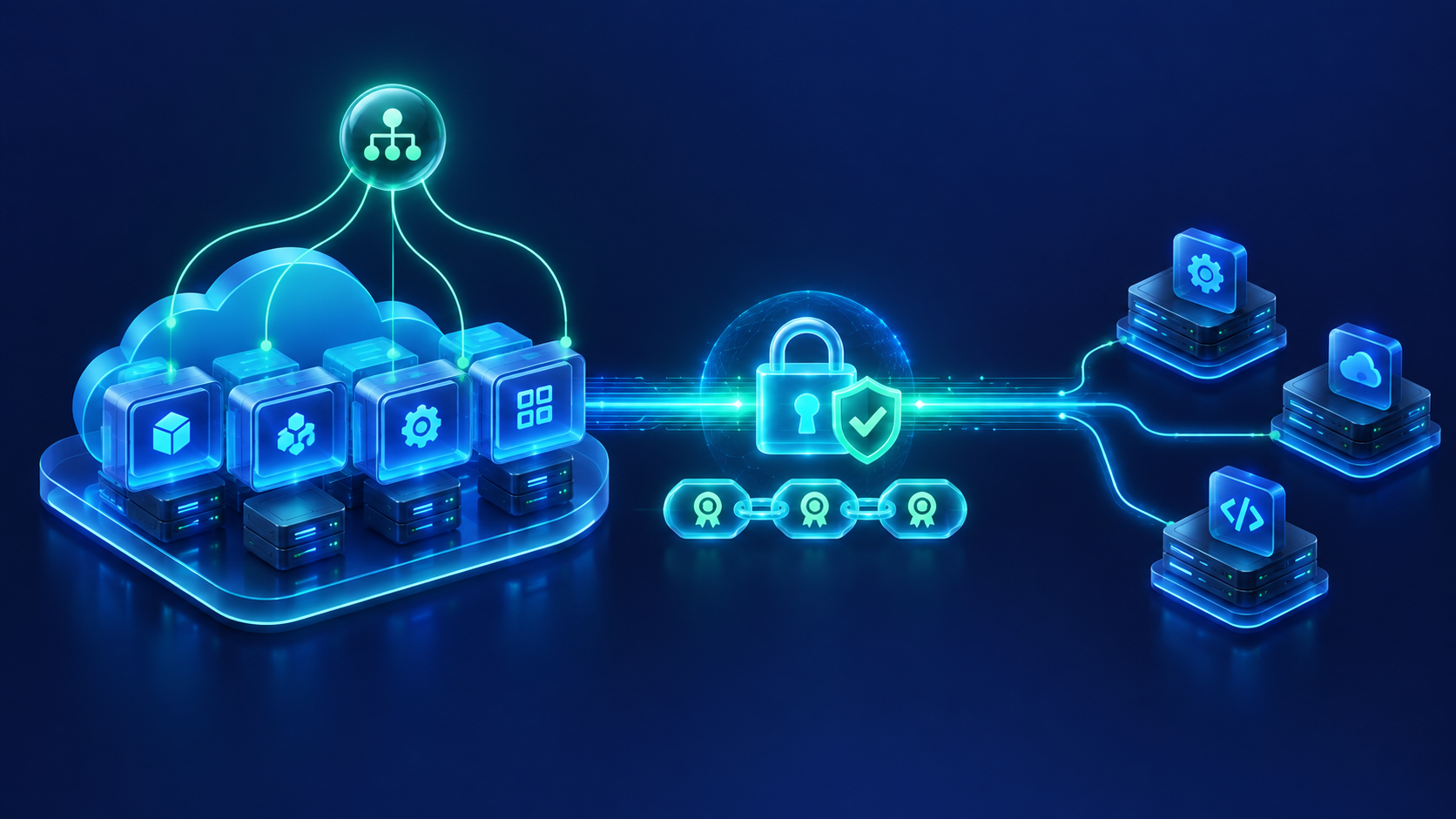 App Platform Timeweb поддерживает TLS-сертификаты Центра сертификации ТЦИ